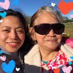 Meet your Posher, Marci